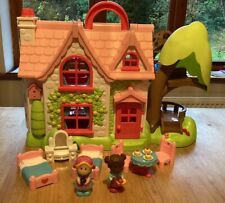 Elc happyland cherrytree for sale  KING'S LYNN