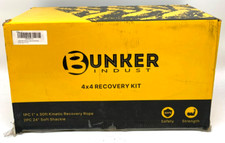 Bunker indust 4x4 for sale  Tampa