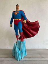 Superman comics premium usato  Roma