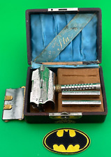 Safety razor kampfe for sale  Elizabethtown