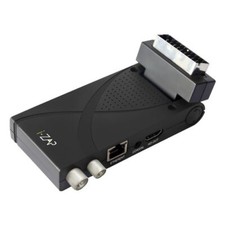 Zap decoder dvb usato  Volpago del Montello