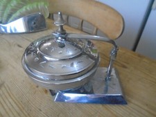 Art deco powder for sale  PURLEY