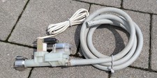 Universal magnetventil zulaufv gebraucht kaufen  Bruckberg