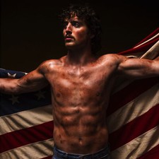 Benson boone american for sale  LONDON