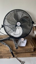 industrial fan for sale  BIRMINGHAM