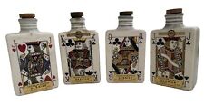 Garnier mini decanters for sale  Farragut