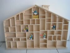Etagere murale bois d'occasion  Audenge