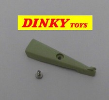 Dinky spitfire 719 usato  Spedire a Italy