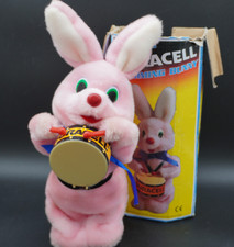 Duracell hase 1984 gebraucht kaufen  Görlitz