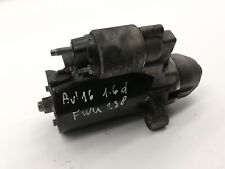 Motor de arranque TOYOTA AVENSIS Estate T27 1.6 28100-0X040 1.6 diesel 82kw 2016 comprar usado  Enviando para Brazil