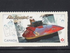 Canada miss supertest for sale  Astoria
