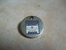 Jeton caddie chariot d'occasion  Rians