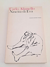 Libro nascita eva usato  Albizzate
