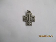 Ancienne médaille religieuse d'occasion  Besançon
