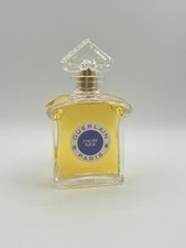 Guerlain heure bleue usato  Salerno