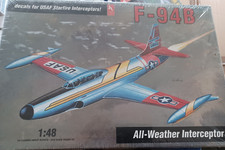 94b usaf starfire gebraucht kaufen  Passau