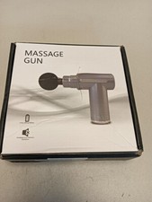 Massagepistole mini leikurvo gebraucht kaufen  Herten