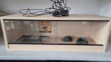 Foot wooden snake for sale  MIDDLESBROUGH