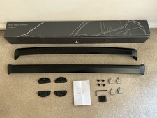 roof bars roof rails for sale  BOGNOR REGIS