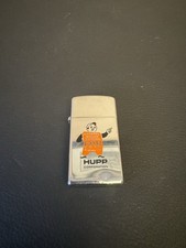 Vtg 1960s zippo for sale  Buffalo