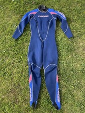 Cressi lady one for sale  LLANDEILO