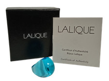 lalique for sale  RUGBY