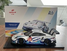 Porsche rsr project gebraucht kaufen  Dinklage