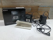 Sony xdr dab for sale  ROBERTSBRIDGE