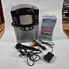 Singing machine karaoke for sale  Jackson