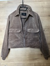 Pus jacke hanju gebraucht kaufen  Schopfloch