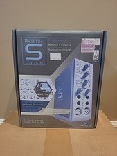 Focusrite saffire professional for sale  East Brunswick