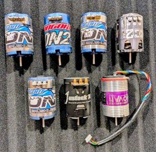 13.5t brushless motor for sale  Oklahoma City