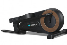 Merach Mr-E43B1 Mini trenażer eliptyczny z 8 stopniami, Orbitrek dla pod krzykiem, używany na sprzedaż  PL