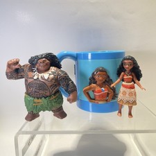 Disney moana ringling for sale  Corpus Christi
