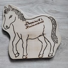 Frühstücksbrett krümelbrett gebraucht kaufen  Röbel