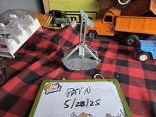 60s mighty tonka for sale  Cumberland
