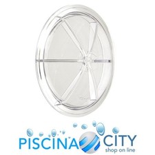 Coperchio trasparente ring usato  San Gregorio di Catania