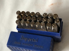 Vintage imperial steel for sale  COALVILLE