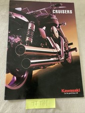 Kawasaki vn1500 vn800 d'occasion  Decize