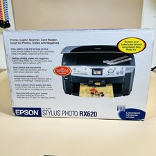 Epson stylus photo for sale  Duluth