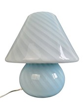 Lampada fungo murano usato  Venezia