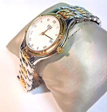 Esq movado 300210a for sale  Deerfield Beach