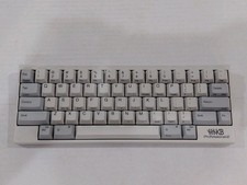 Hhkb professional kb400w for sale  San Jose