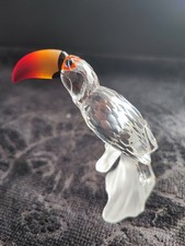Swarovski figur tukan gebraucht kaufen  Lübeck