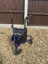 Tri walker wheel for sale  BRIGG