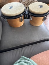 Toca bongo drums for sale  Providence