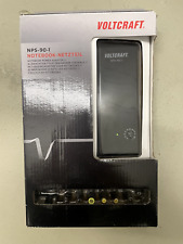 Voltcraft nps notebook gebraucht kaufen  Oer-Erkenschwick