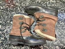 Sorel bighorn winter for sale  Birmingham