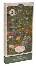 Bees seeds butterfly for sale  WREXHAM