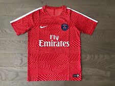 Maillot football nike d'occasion  Clamart